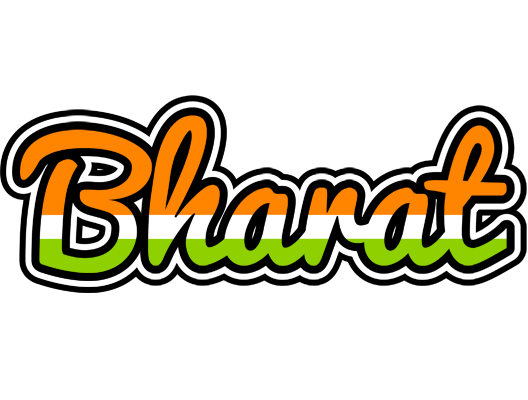 Bharat mumbai logo