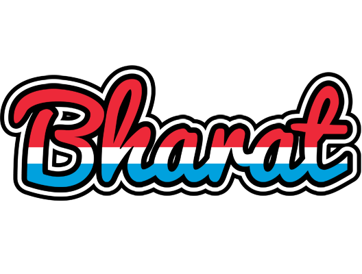 Bharat norway logo