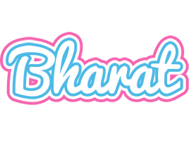 Bharat outdoors logo