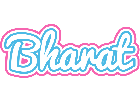 Bharat outdoors logo