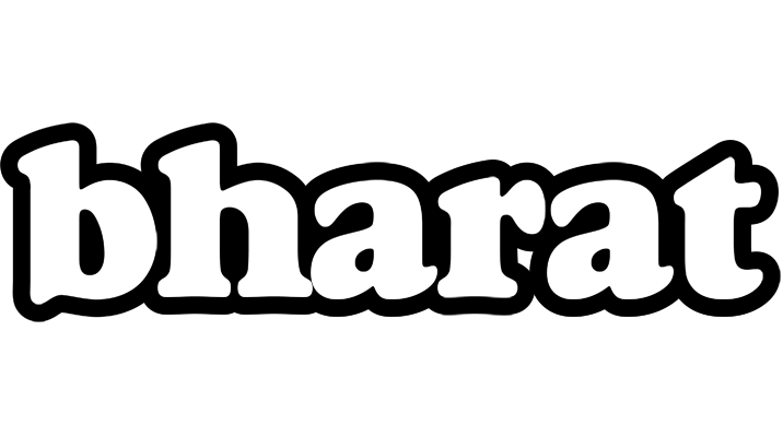 Bharat panda logo