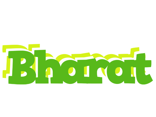 Bharat picnic logo