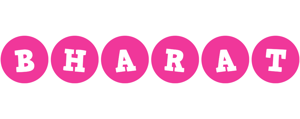 Bharat poker logo