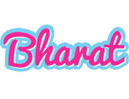 Bharat popstar logo