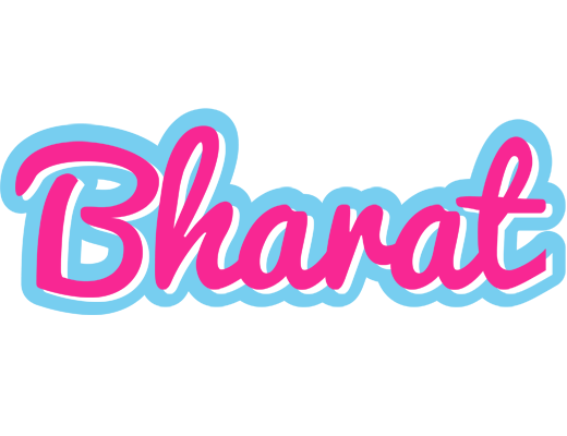 Bharat popstar logo