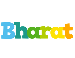 Bharat rainbows logo