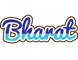 Bharat raining logo