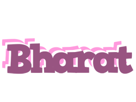 Bharat relaxing logo