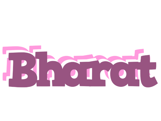 Bharat relaxing logo