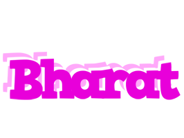 Bharat rumba logo