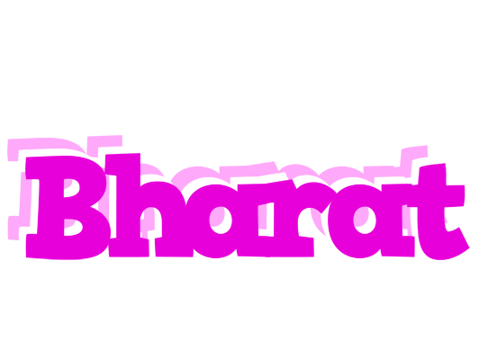 Bharat rumba logo