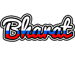 Bharat russia logo