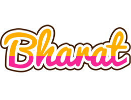 Bharat smoothie logo