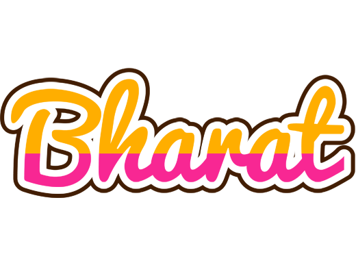 Bharat smoothie logo