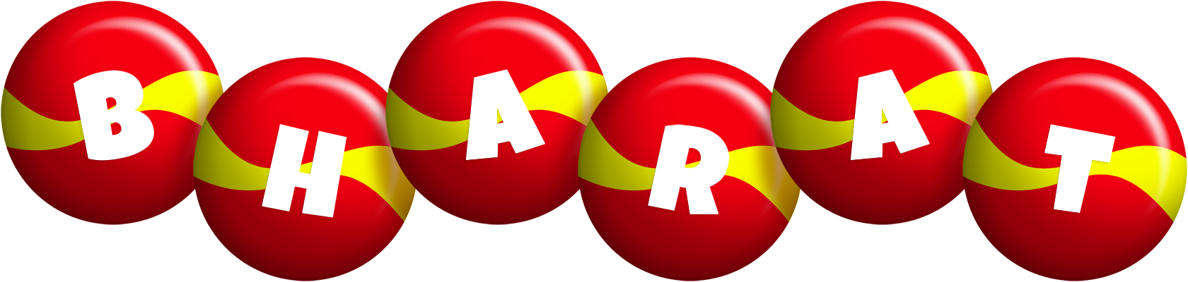 Bharat spain logo