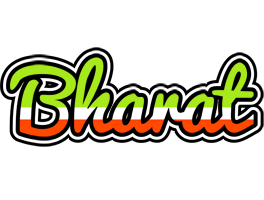 Bharat superfun logo