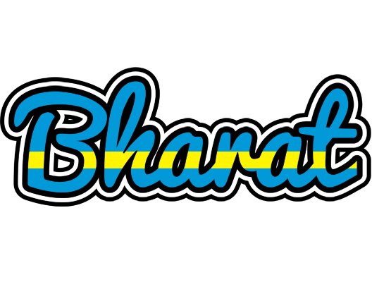 Bharat sweden logo