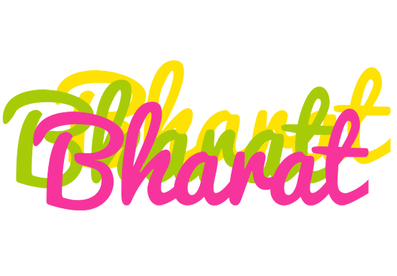 Bharat sweets logo