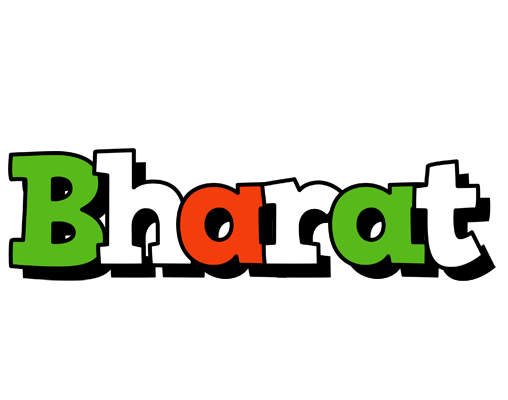Bharat venezia logo