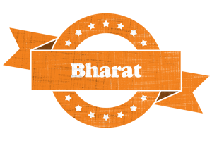 Bharat victory logo