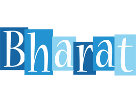 Bharat winter logo