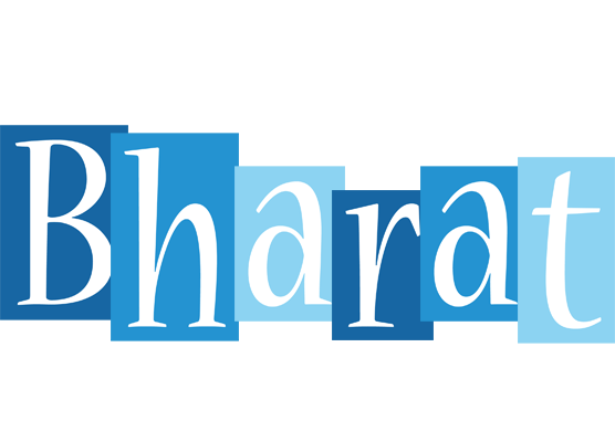 Bharat winter logo