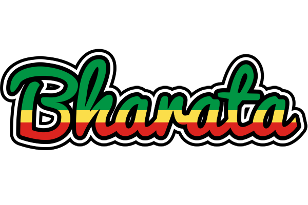 Bharata african logo