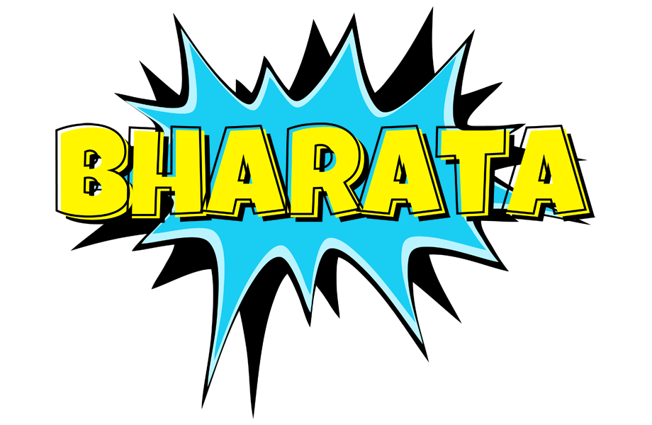 Bharata amazing logo