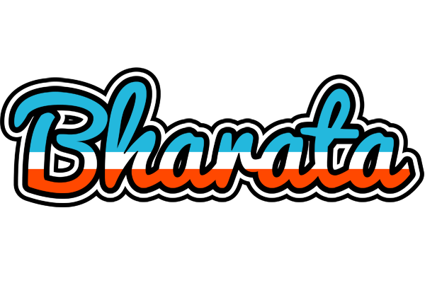 Bharata america logo