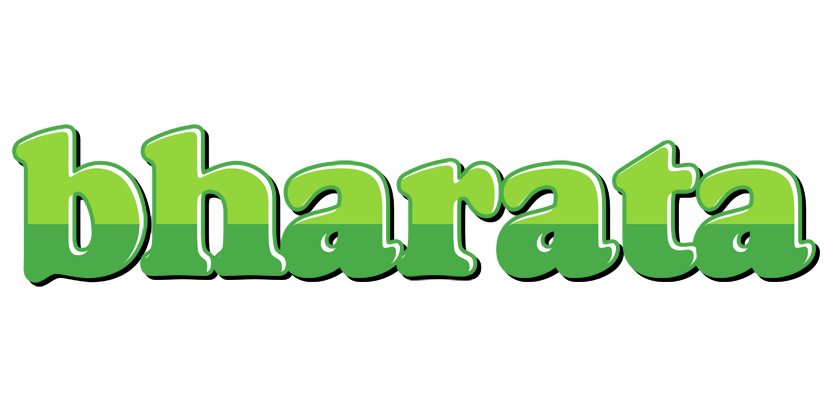 Bharata apple logo