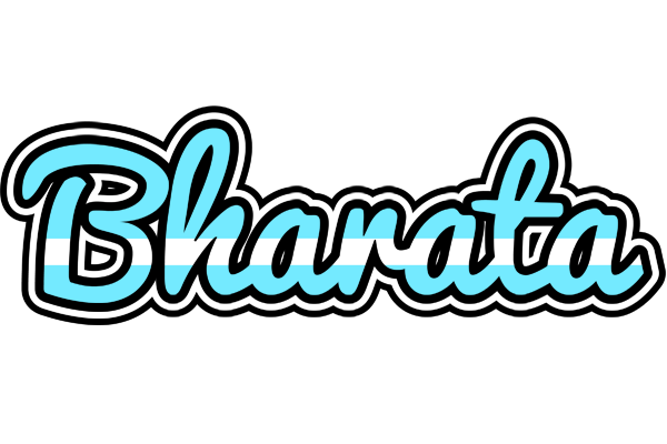 Bharata argentine logo