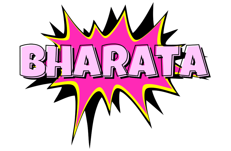 Bharata badabing logo
