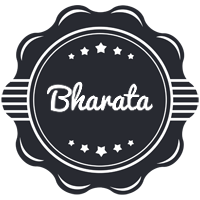 Bharata badge logo