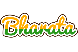 Bharata banana logo