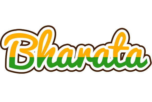 Bharata banana logo