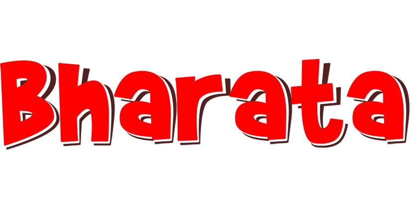 Bharata basket logo