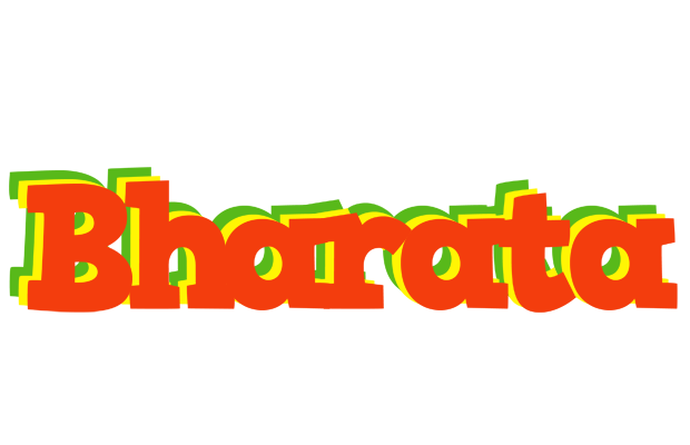 Bharata bbq logo