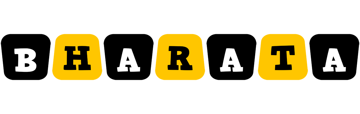 Bharata boots logo