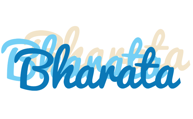 Bharata breeze logo