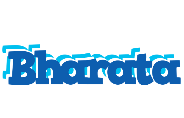 Bharata business logo