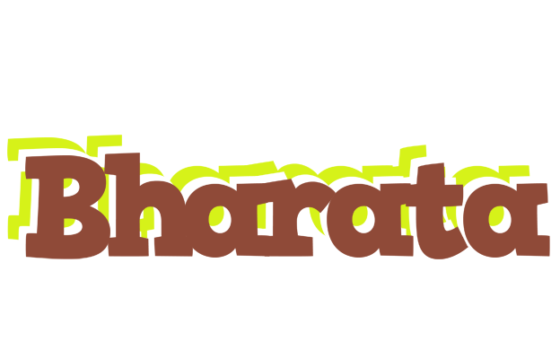 Bharata caffeebar logo