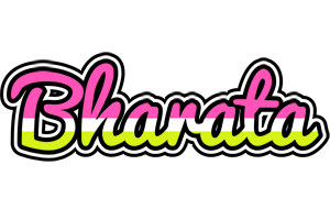 Bharata candies logo