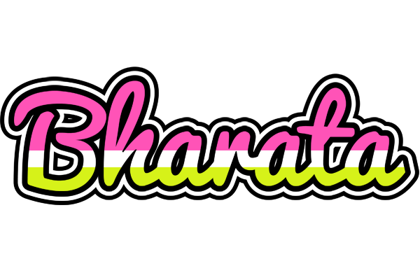 Bharata candies logo