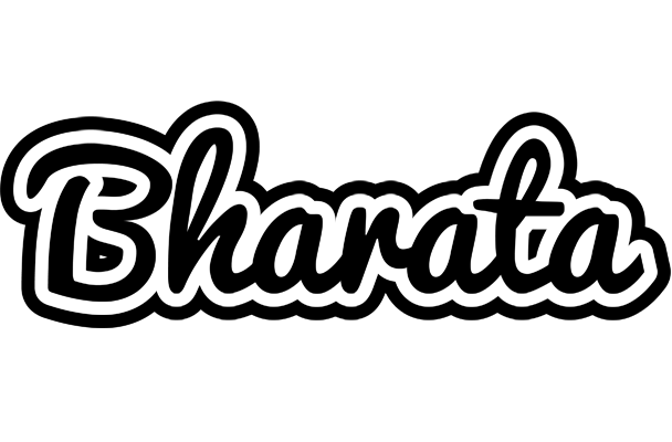 Bharata chess logo