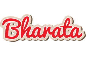 Bharata chocolate logo