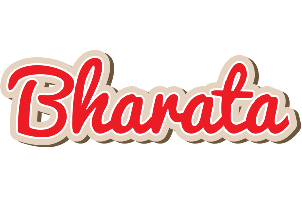 Bharata chocolate logo