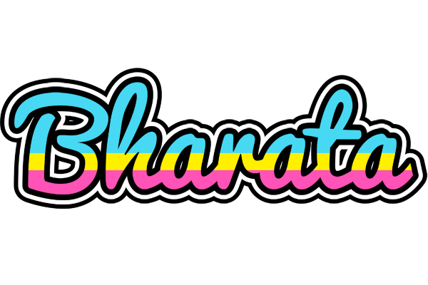 Bharata circus logo