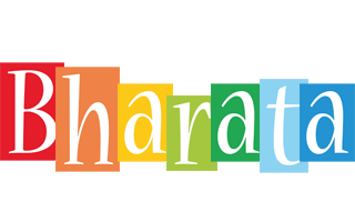 Bharata colors logo