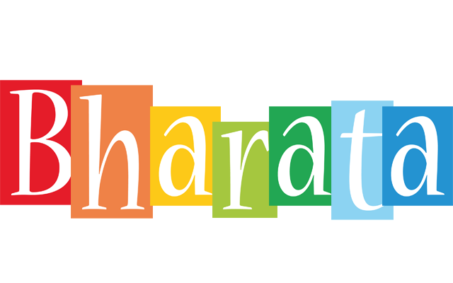 Bharata colors logo