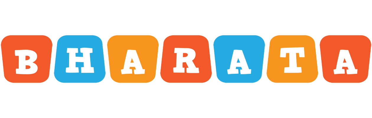 Bharata comics logo